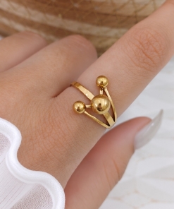 ANILLO AD 6926012651242 (TALLES SURTIDOS DEL 17 AL 20)