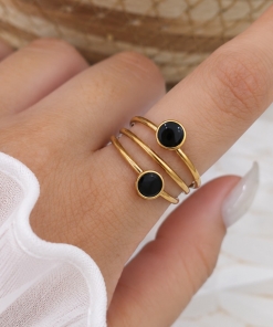 ANILLO AD 6926012651233 (TALLES SURTIDO DEL 17 AL 20)