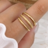 SET X3 ANILLOS AD 6926012651270 (TALLES SURTIDO DEL 16 AL 20)