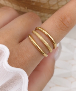SET X3 ANILLOS AD 6926012651270 (TALLES SURTIDO DEL 16 AL 20)